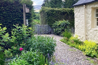 Perthshire holiday homes to rent in GlenIsla