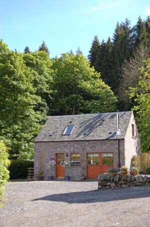 self-catering with broadband