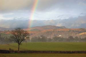 Dunkeld self-catering