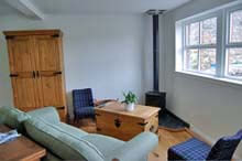 Dunkeld accommodation