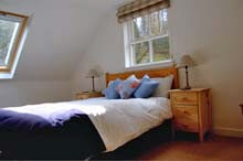 2 bedroom cottage