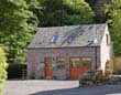 self-catering Dunkeld