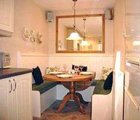 eating area