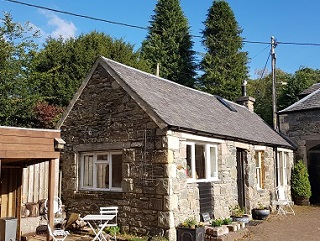 Dunaird Cottage
