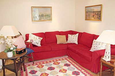 country cottage perthshire