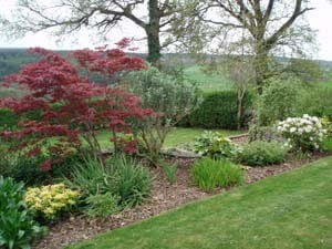 3 bedroomed cottage