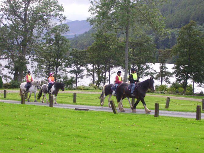 visit scotland