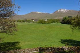highland view