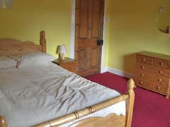 sleeps 2 people