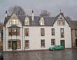self-catering Glenshee