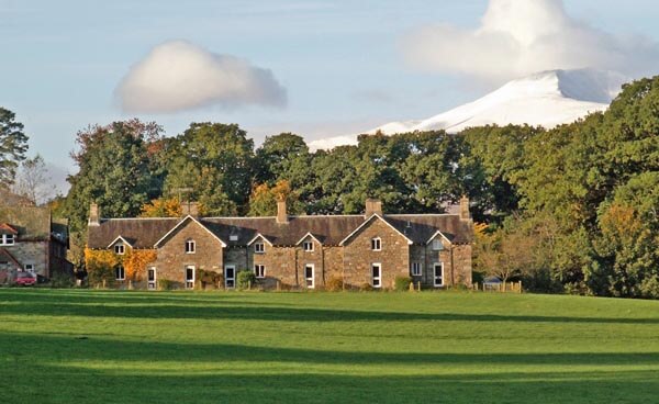 Loch Tay holiday cottage