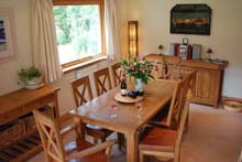 highland lodge holiday accommodation
