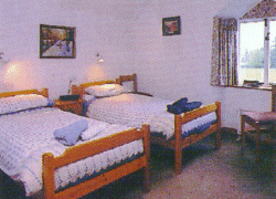 highland holiday lodge