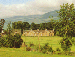 Holiday cottages with internet