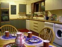 self-catering