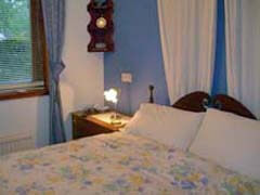bedrooms