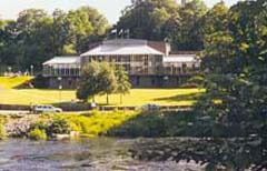 Pitlochry self-catering