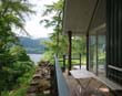 romantic holiday cottage