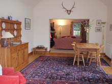 holiday cottage accommodation