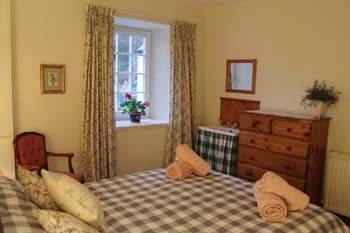 holiday cottage accommodation