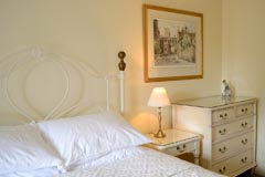 self-catering loch lomond
