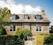 holiday cottage Stirling