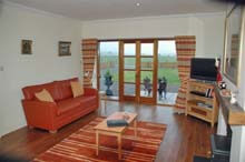 self-catering Drymen